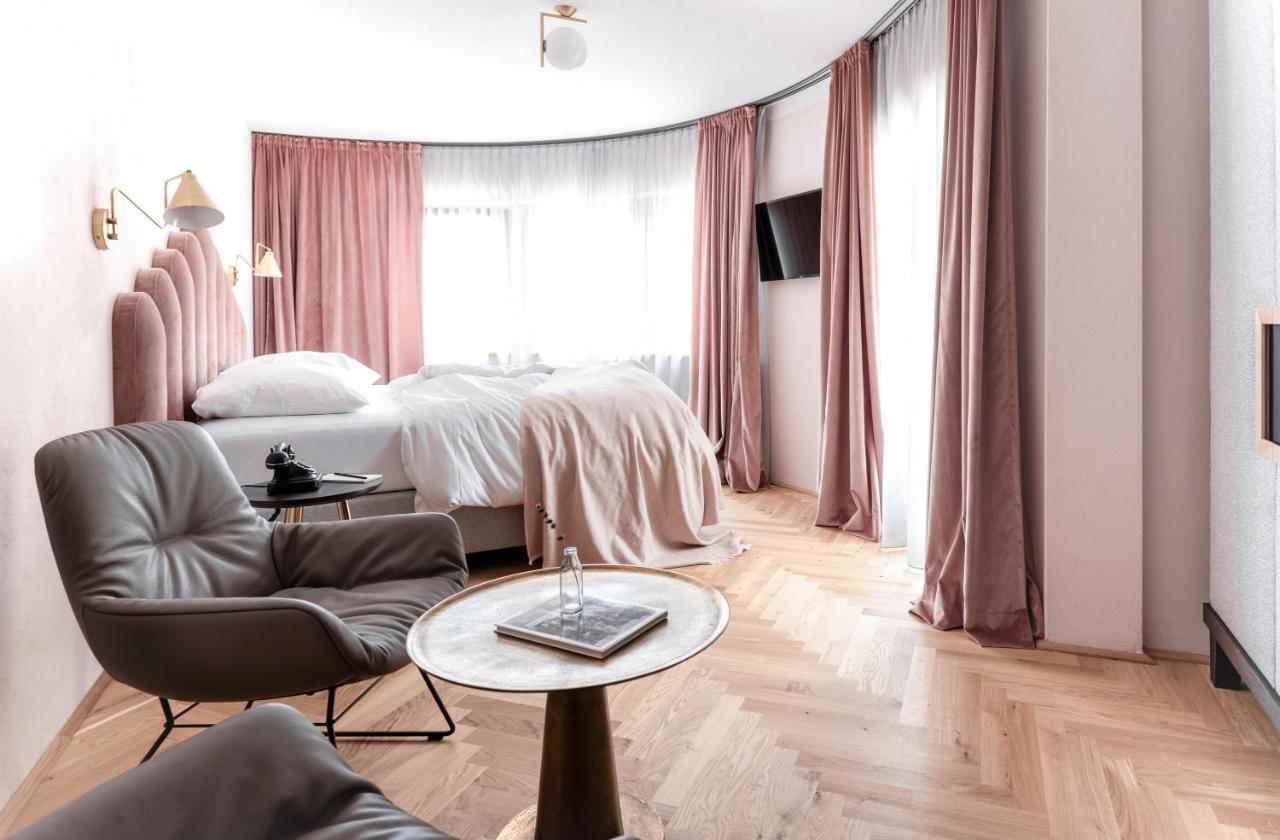 Alpine Hideaway Zillertalerhof Hotel Mayrhofen Ngoại thất bức ảnh