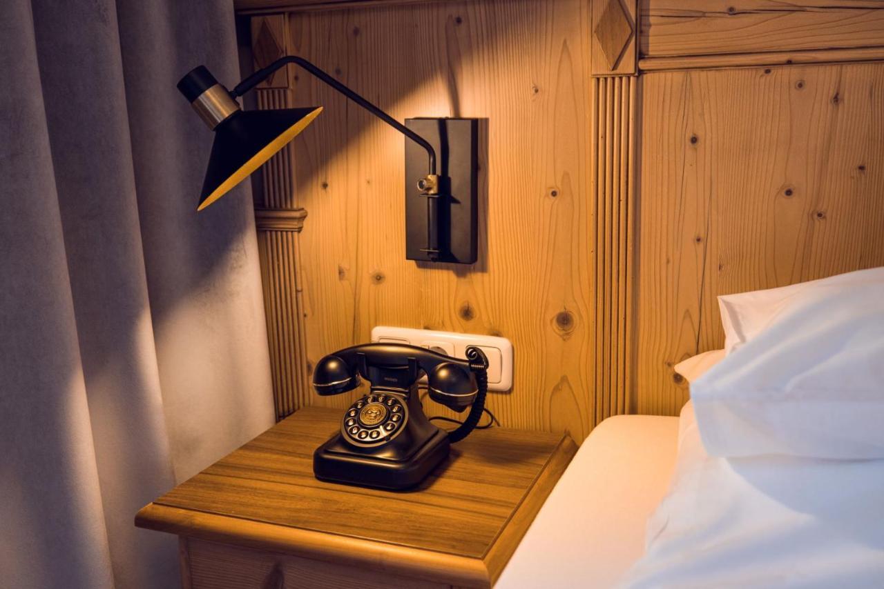 Alpine Hideaway Zillertalerhof Hotel Mayrhofen Ngoại thất bức ảnh