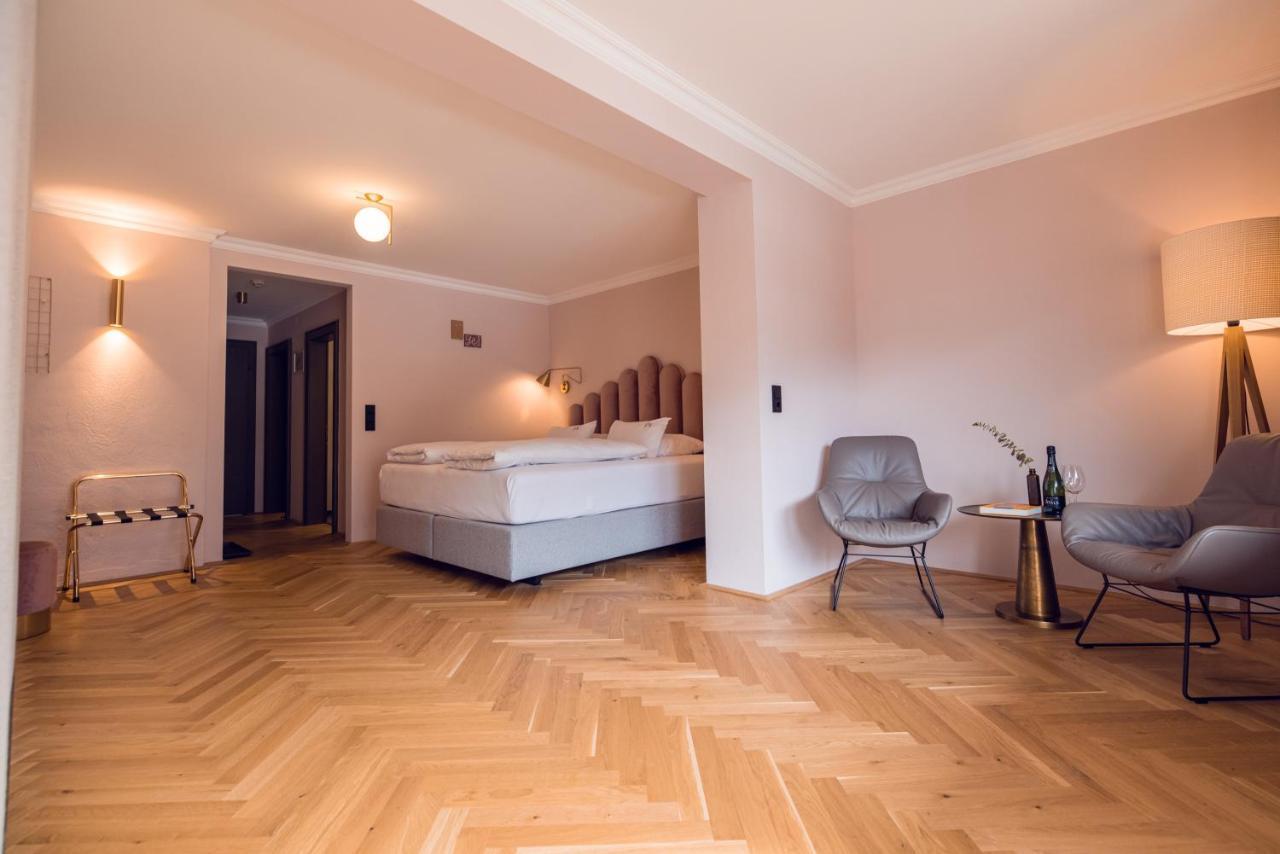 Alpine Hideaway Zillertalerhof Hotel Mayrhofen Ngoại thất bức ảnh