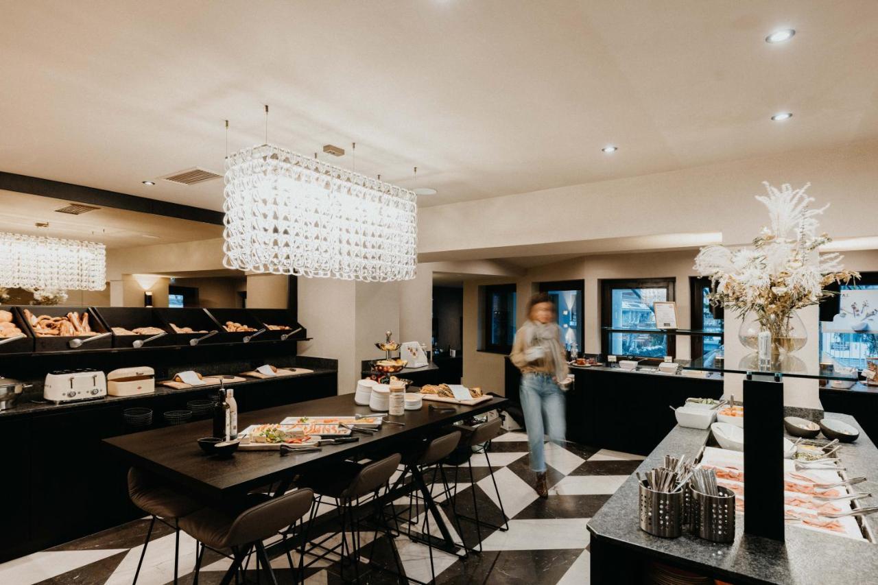 Alpine Hideaway Zillertalerhof Hotel Mayrhofen Ngoại thất bức ảnh