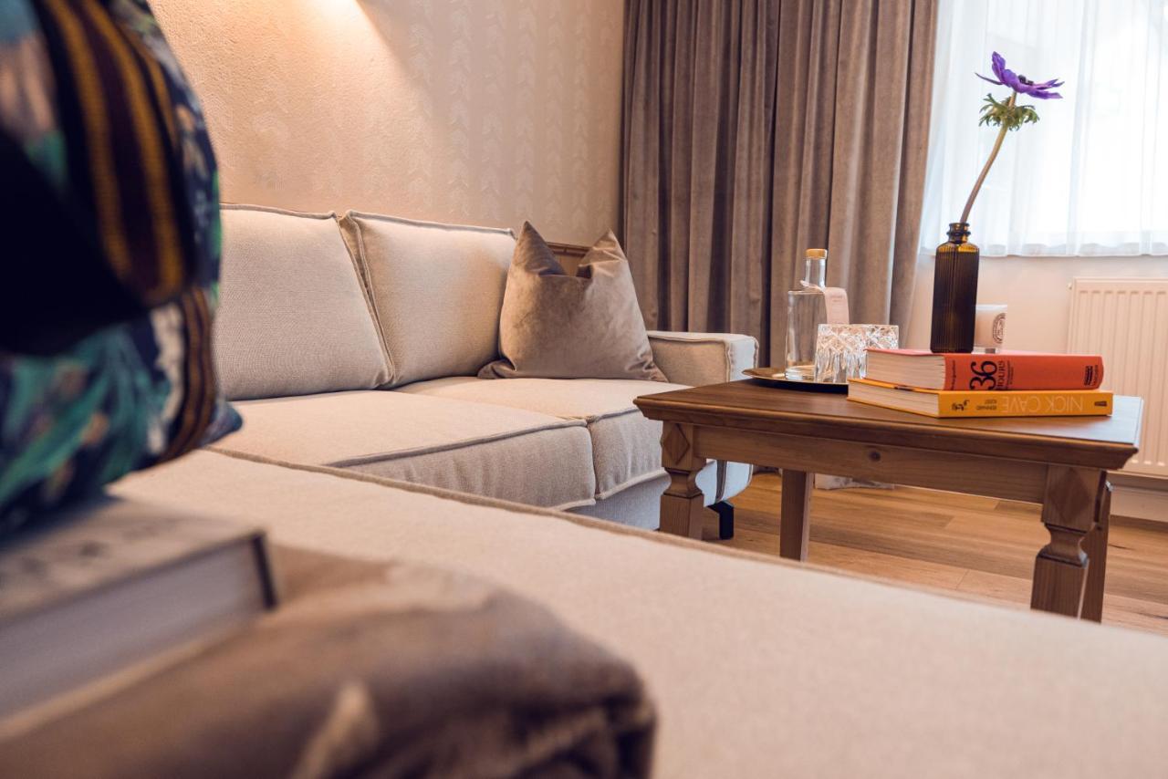 Alpine Hideaway Zillertalerhof Hotel Mayrhofen Ngoại thất bức ảnh