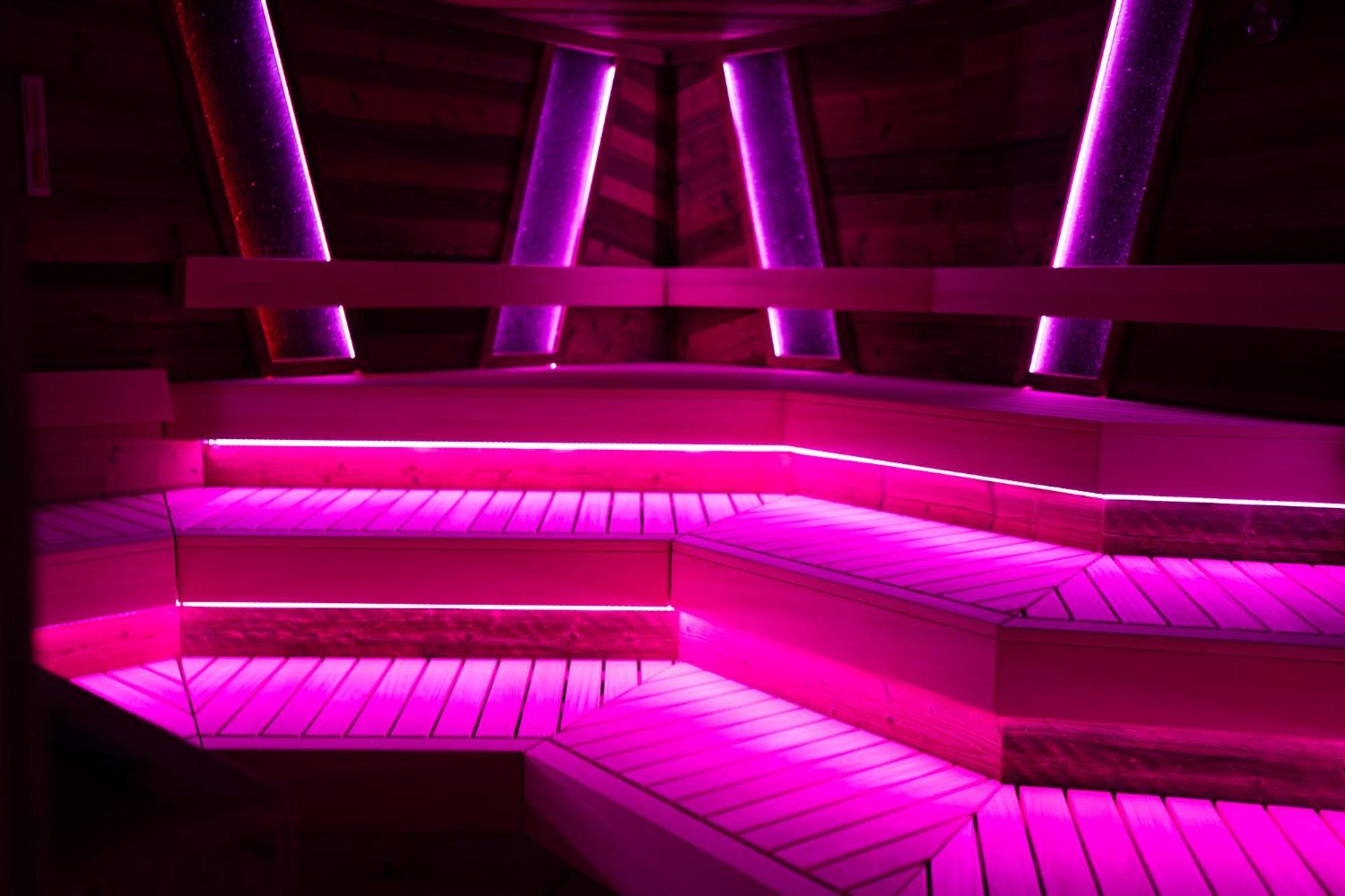 Alpine Hideaway Zillertalerhof Hotel Mayrhofen Ngoại thất bức ảnh