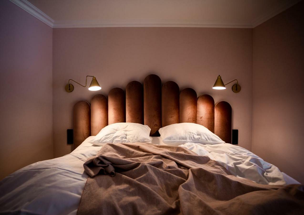 Alpine Hideaway Zillertalerhof Hotel Mayrhofen Ngoại thất bức ảnh