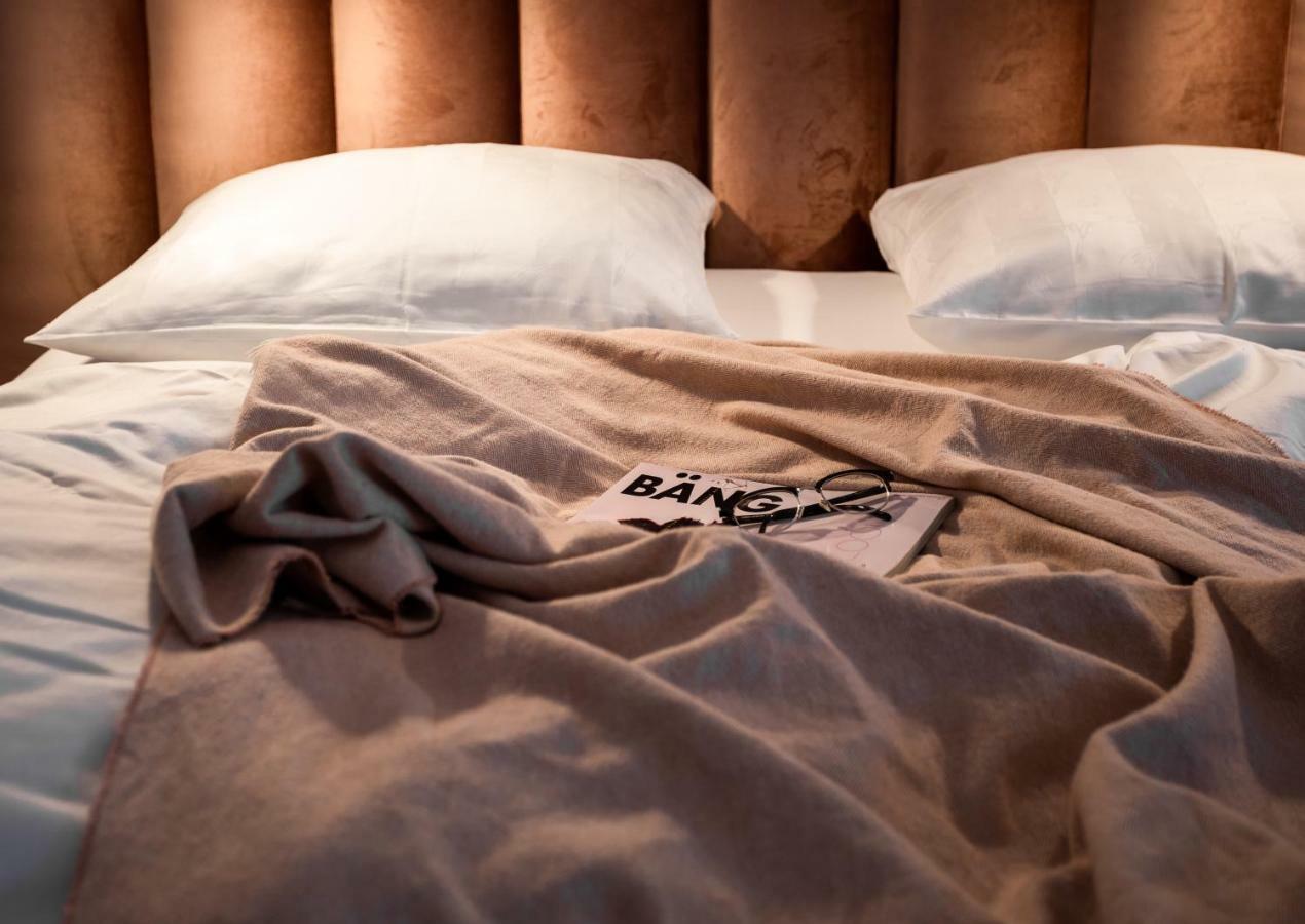Alpine Hideaway Zillertalerhof Hotel Mayrhofen Ngoại thất bức ảnh