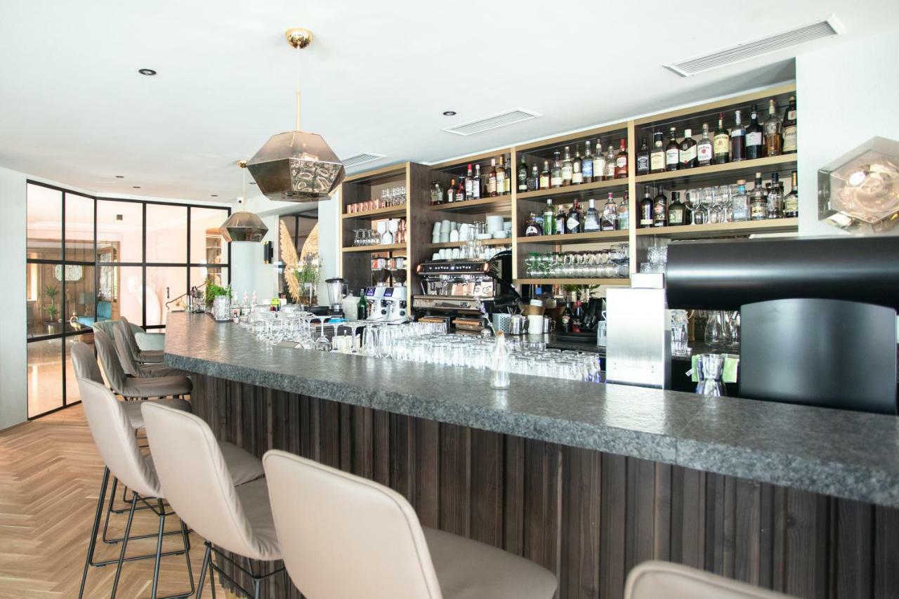 Alpine Hideaway Zillertalerhof Hotel Mayrhofen Ngoại thất bức ảnh